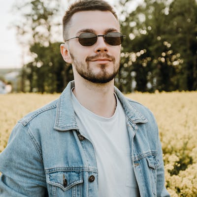 Пшемыслав Лисовский