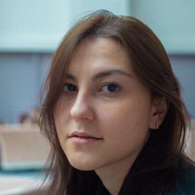 Вероника Копец